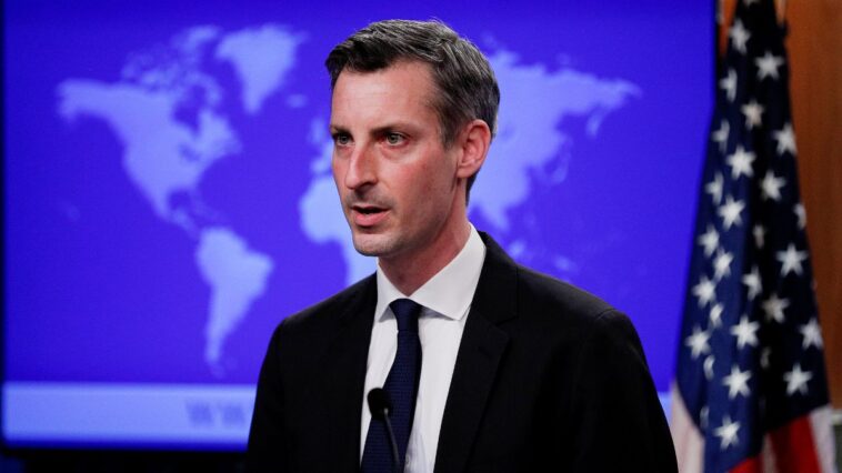 India has different relations with Russia than the US does with Moscow: US