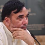 AAP Will Hold Nukkad Sabhas Across Delhi In Opposition To The Arrest Of Manish Sisodia