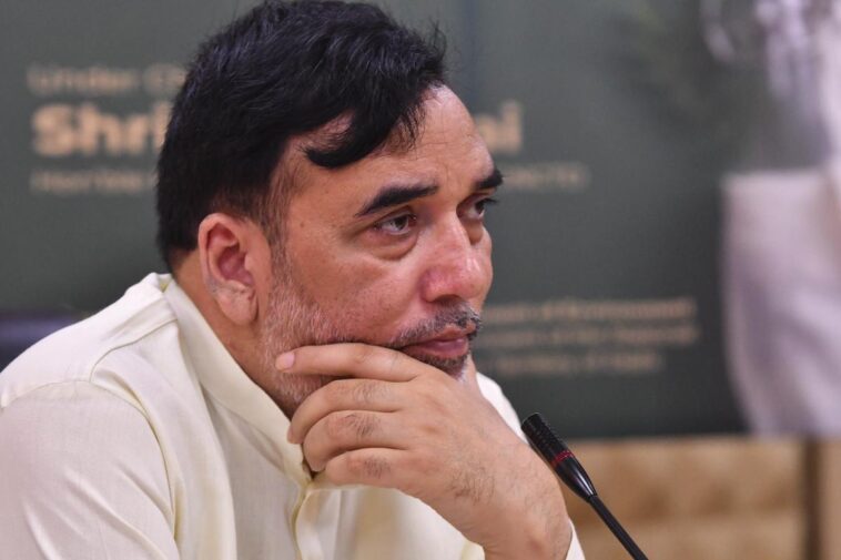 AAP Will Hold Nukkad Sabhas Across Delhi In Opposition To The Arrest Of Manish Sisodia