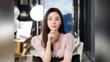 In a pot of soup, police find the missing skull of a murdered Hong Kong model.