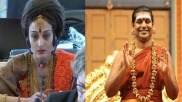 Nithyananda's 'Republic Of Kailasa' At A United Nations Meeting. What was stated