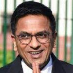 "People Lacking Patience and Tolerance...": Chief Justice on the Danger of Trolls