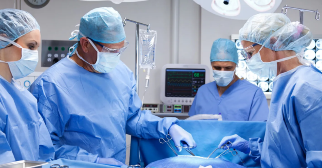 PM Narendra Modi praised the efforts of the team of physicians at AIIMS