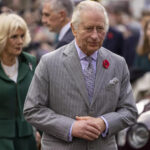 King Charles To Travel To France, Germany On First Visit Abroad As Monarch