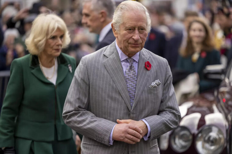 King Charles To Travel To France, Germany On First Visit Abroad As Monarch