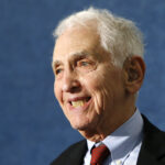 A Pentagon Papers Whistleblower Is Terminally Ill With Cancer