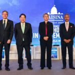 Russia Must Be Punished For The Ukraine War, Quad Declares After Meeting in Delhi