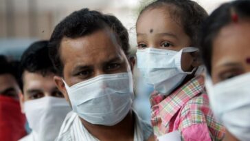 Flu Cases With Severe Symptoms Increase, and the Center Issues a Warning with 10 Facts