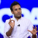 Will Prohibit U.S. Firms From China Business: Indian-American Candidate for President