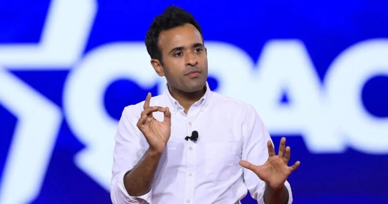 Will Prohibit U.S. Firms From China Business: Indian-American Candidate for President