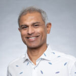 MIT Professor of Indian Origin Hari Balakrishnan Awarded Marconi Prize