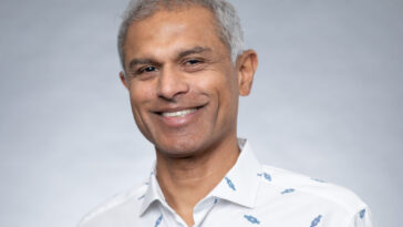 MIT Professor of Indian Origin Hari Balakrishnan Awarded Marconi Prize