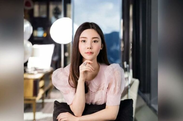 In a pot of soup, police find the missing skull of a murdered Hong Kong model.