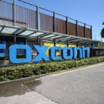 Foxconn, an iPhone manufacturer, plans a $700 million plant close to Bangalore