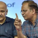 Manish Sisodia Resignation