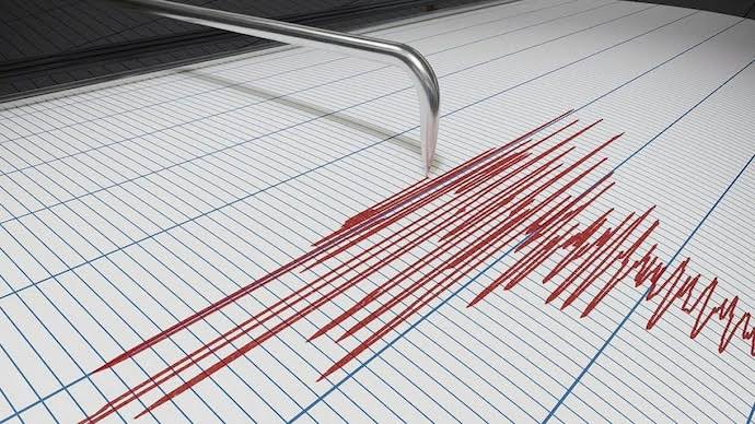 Earthquake LIVE: 6.6 magnitude quake in Afghanistan, tremors scare India, Pak Strong tremors felt in north India