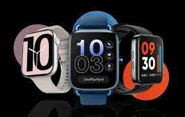 Best Smartwatches with Calling Feature in India