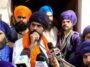 Found bulletproof jackets, guns; Amritpal tried to form group "AKF": Punjab Police