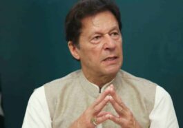 Imran Khan