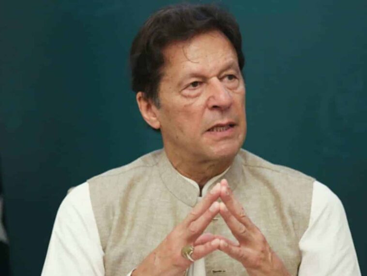 Imran Khan