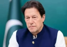 Imran Khan’s party claims police raided PTI leader Usman Dar’s residence