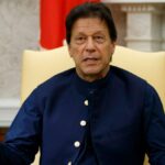 Imran Khan hints at his next course of action in response to rumours of his arrest.