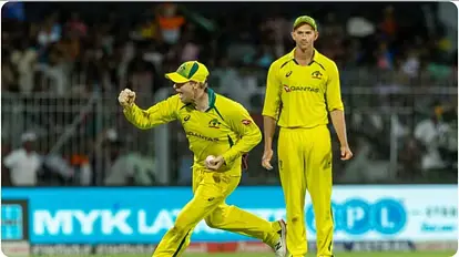 IND vs AUS 3rd ODI Highlights