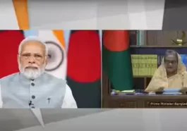 India-Bangladesh Friendship Pipeline