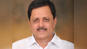 Karnataka BJP MLA