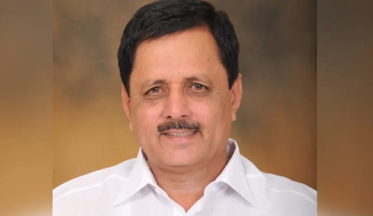 Karnataka BJP MLA