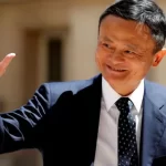 Jack Ma