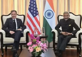 Opportunity to improve bilateral ties