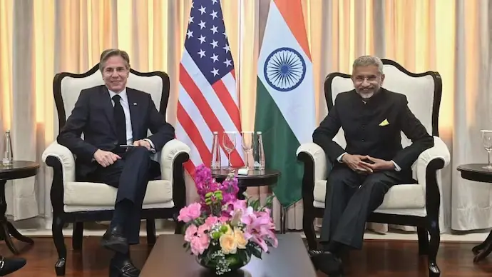 Opportunity to improve bilateral ties