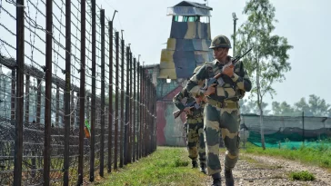 India-China ties to stay strained over an year
