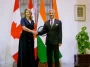 Melanie Joly, foreign minister of Canada, visits India for a G20 meeting.