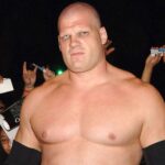 Kane shares how he felt after removing his mask for the first time on WWE