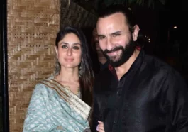 kareena kapoor and saif ali khan say about own marriage