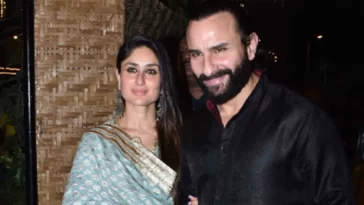 kareena kapoor and saif ali khan say about own marriage