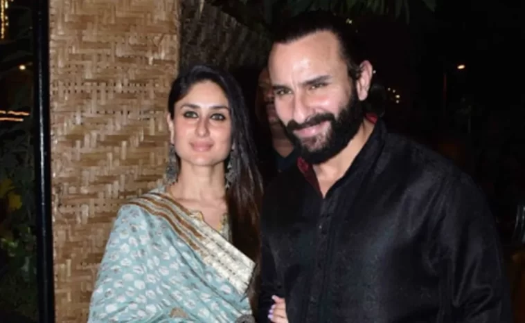 kareena kapoor and saif ali khan say about own marriage