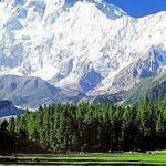 Kashmir - The Paradise on earth