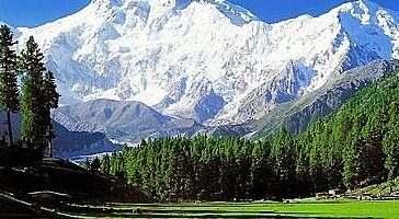 Kashmir - The Paradise on earth