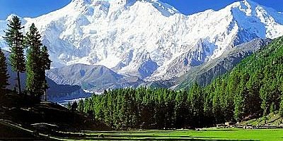 Kashmir - The Paradise on earth