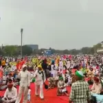 Union Agriculture Minister