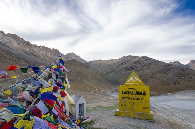 Rohtang Pass