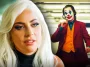 Lady Gaga's new look from joker