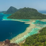 Indonesia moving capital