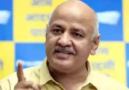 Manish Sisodia Cbi custody aap leader