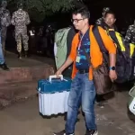 Meghalaya election result 2023