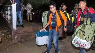 Meghalaya election result 2023