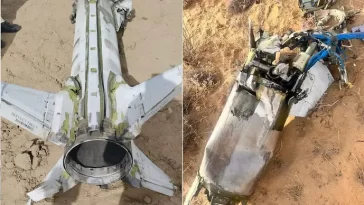 Missiles Misfired